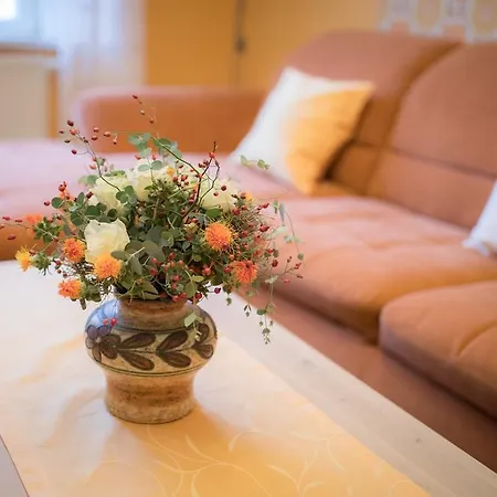 Ferienwohnung 
