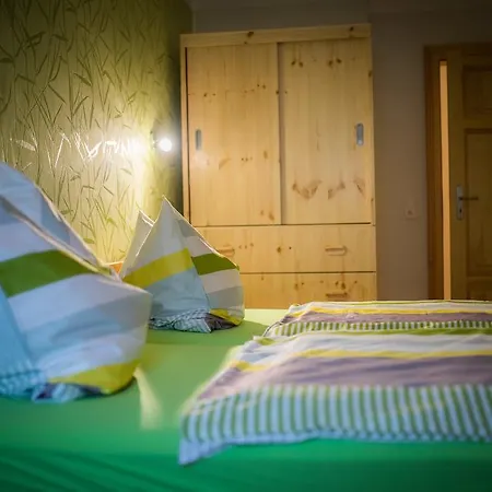 Ferienwohnung 