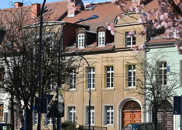 Ferienwohnung \