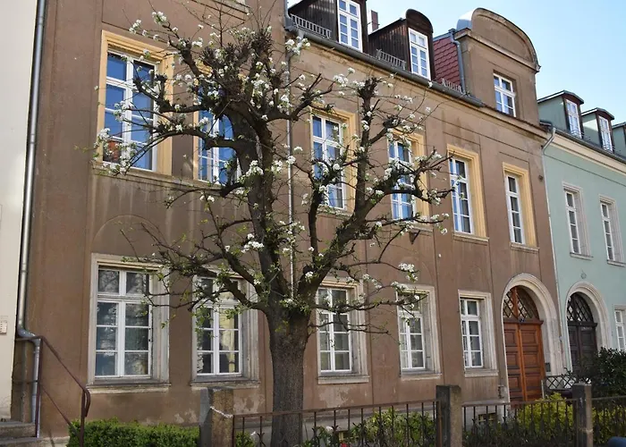 Ferienwohnung \