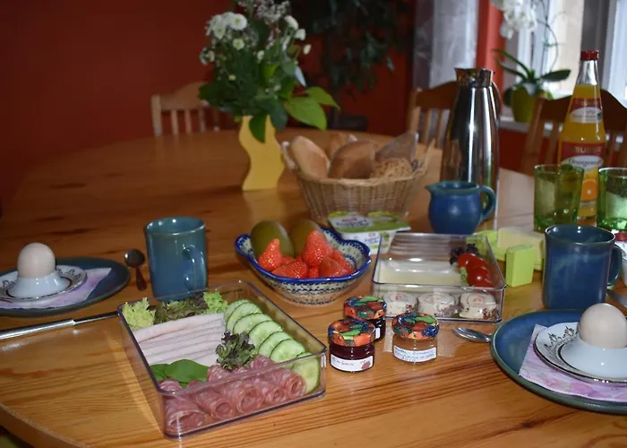 Ferienwohnung \