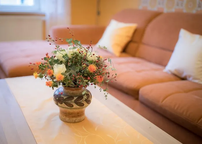 Ferienwohnung \